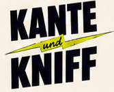 Kante und Kniff